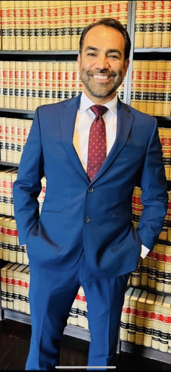 Attorney Jason Castañeda
